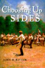 Choosing Up Sides bookcover